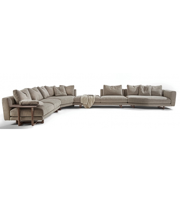 Abacus Porada Sofa