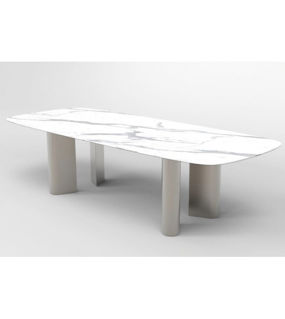 Geometric Bonaldo Table