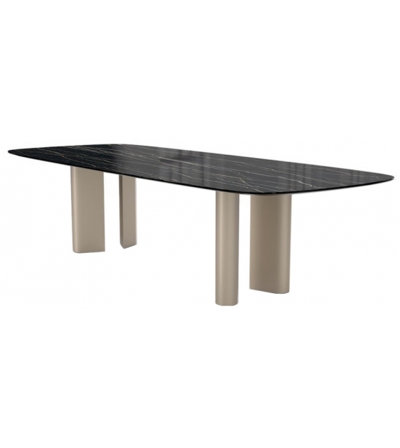 Geometric Bonaldo Table