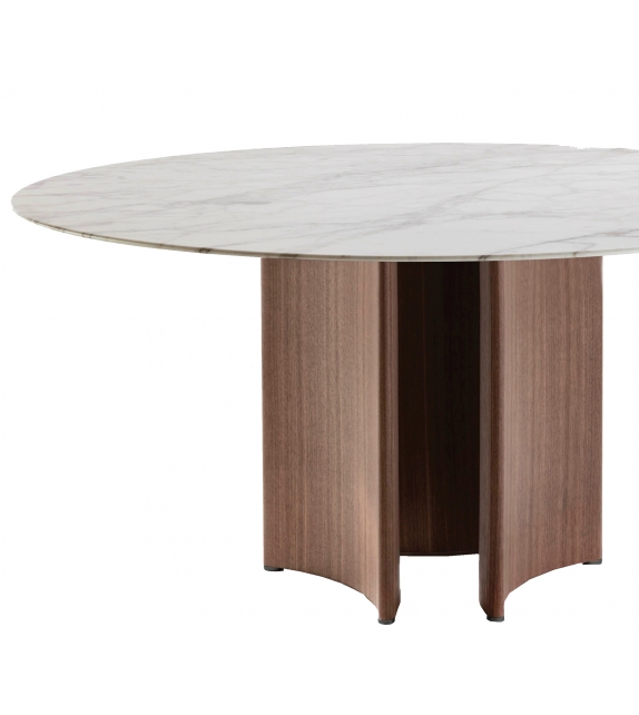 Alan M Porada Table