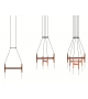 Astra Porada Suspension Lamp