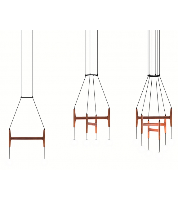 Astra Porada Suspension Lamp