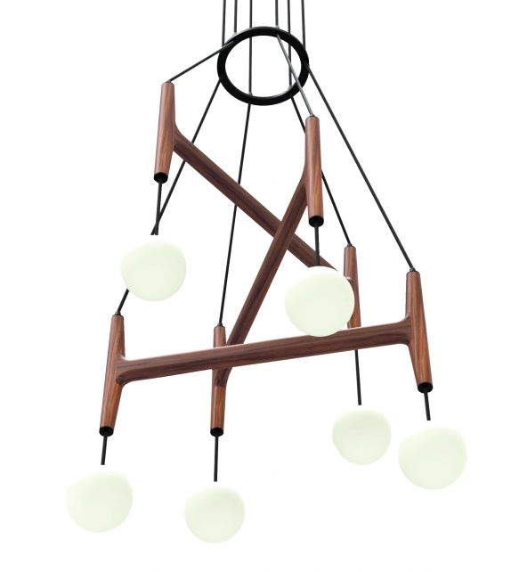 Astra Porada Suspension Lamp