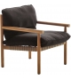 Tibbo Dedon Lounge Chair