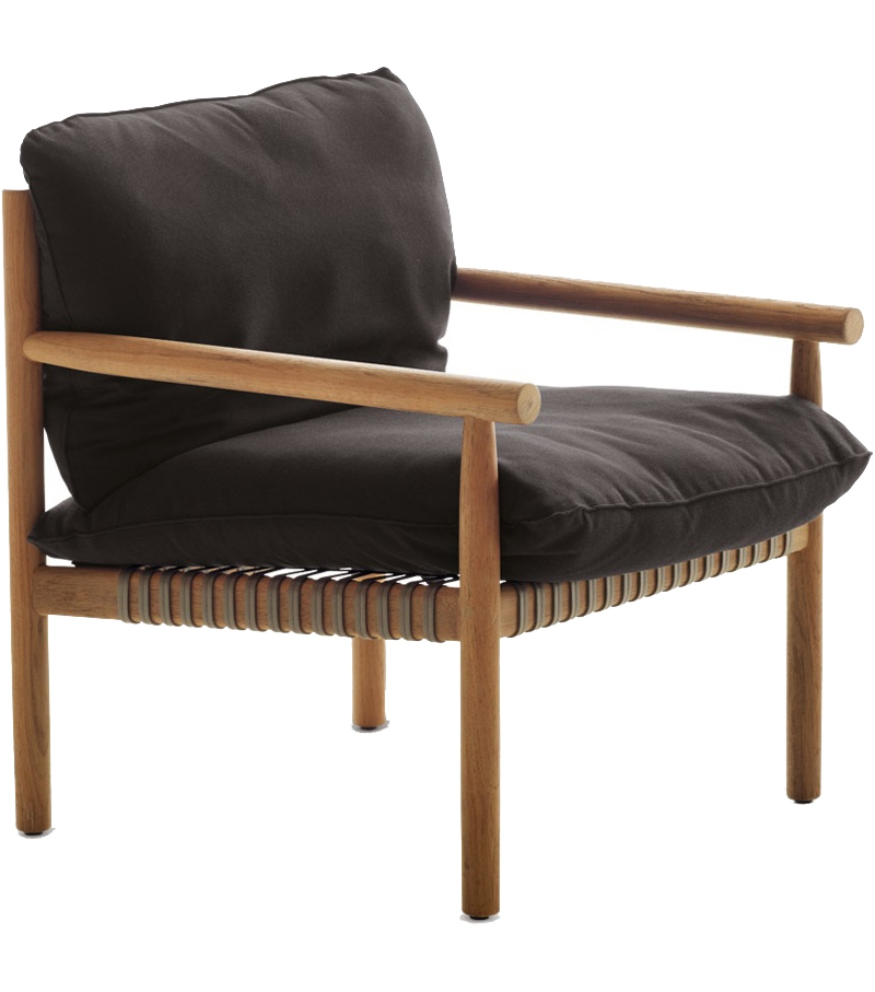 Tibbo Dedon Lounge Chair