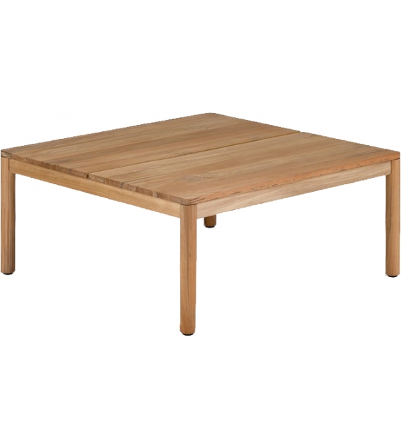 Tibbo Dedon Coffee Table