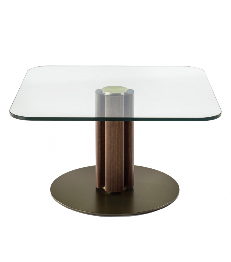 Quadrifoglio Porada Coffee Table