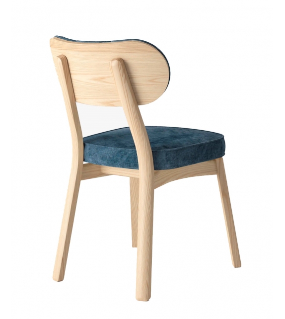 Evelin Porada Chair