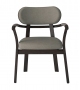 Evelin Porada Chair with arms