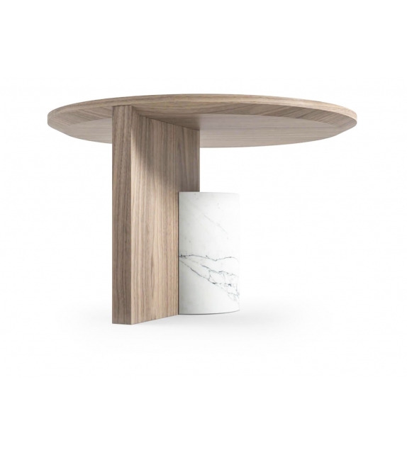 557 Sengu Table Cassina Coffee Table