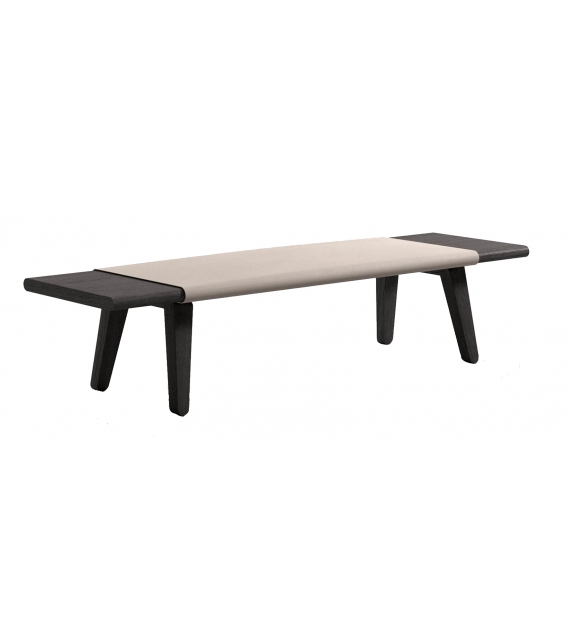 L42 Acute Cassina Bench