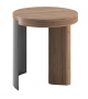 L60 Bio-Mbo Cassina Bedside Table