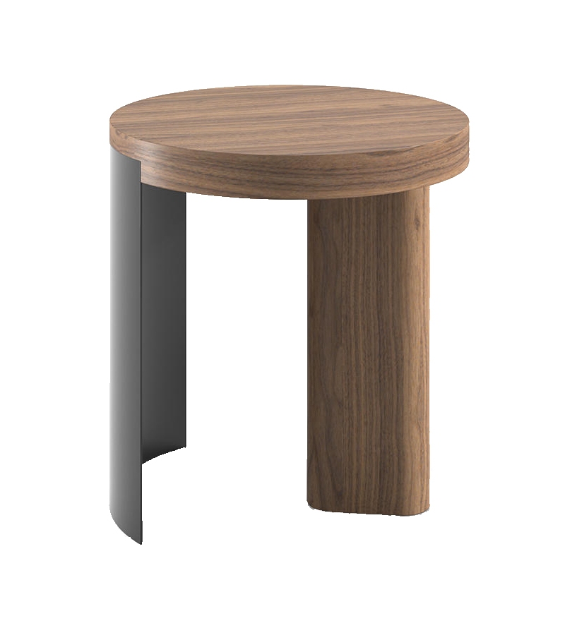 L60 Bio-Mbo Cassina Bedside Table