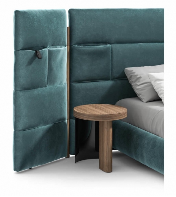 L60 Bio-Mbo Cassina Bedside Table