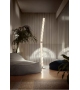 Hugo Slamp Floor Lamp