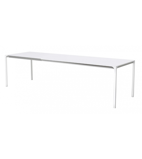 Zen Bonaldo Extendable Table