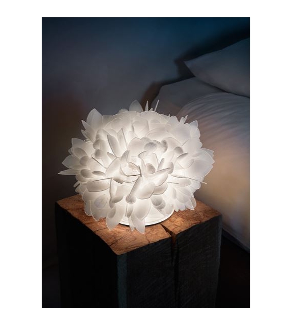 Veli Foliage Slamp Table Lamp