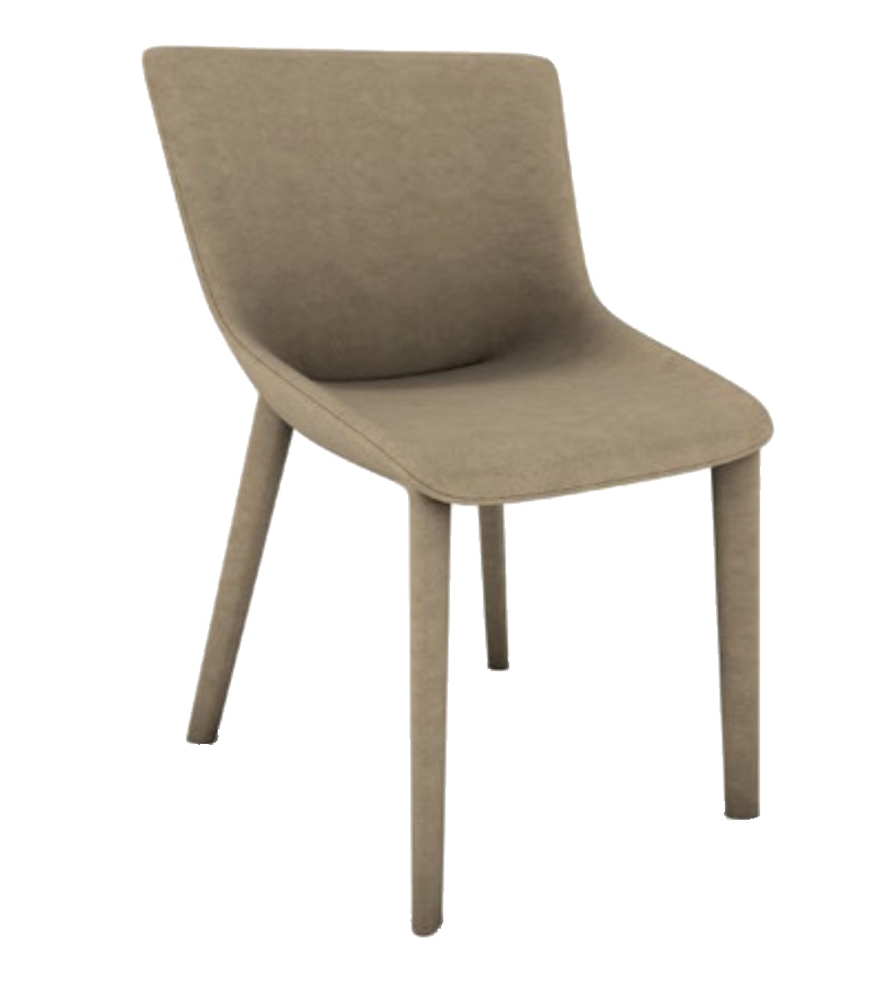 Artika Bonaldo Upholstered Chair