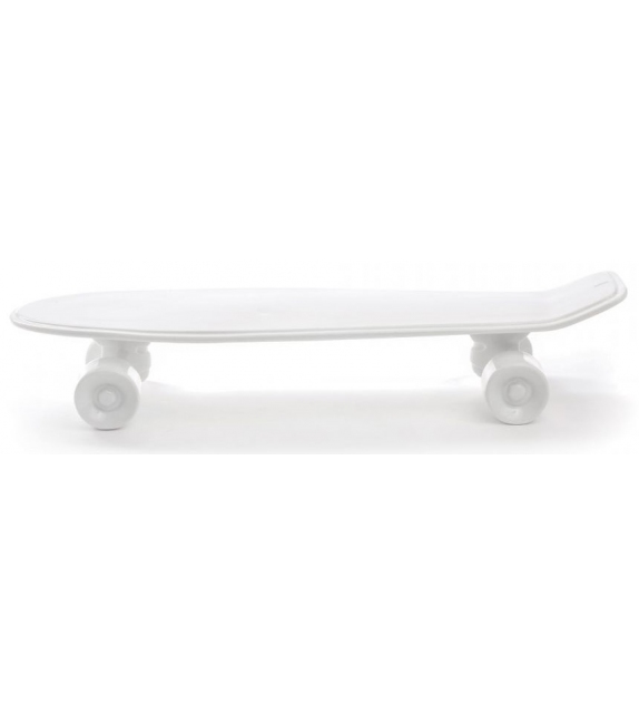 Memorabilia-Skateboard Seletti Bandeja