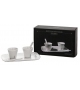 Estetico Quotidiano Coffee Seletti Ensemble 2 Tasses