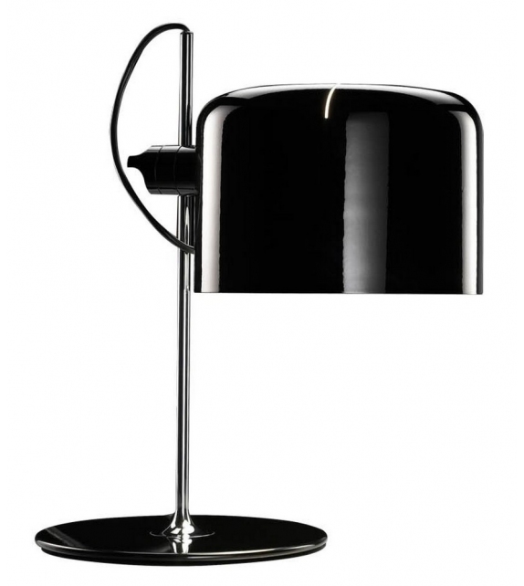 Ready for shipping - Coupè Oluce Table Lamp