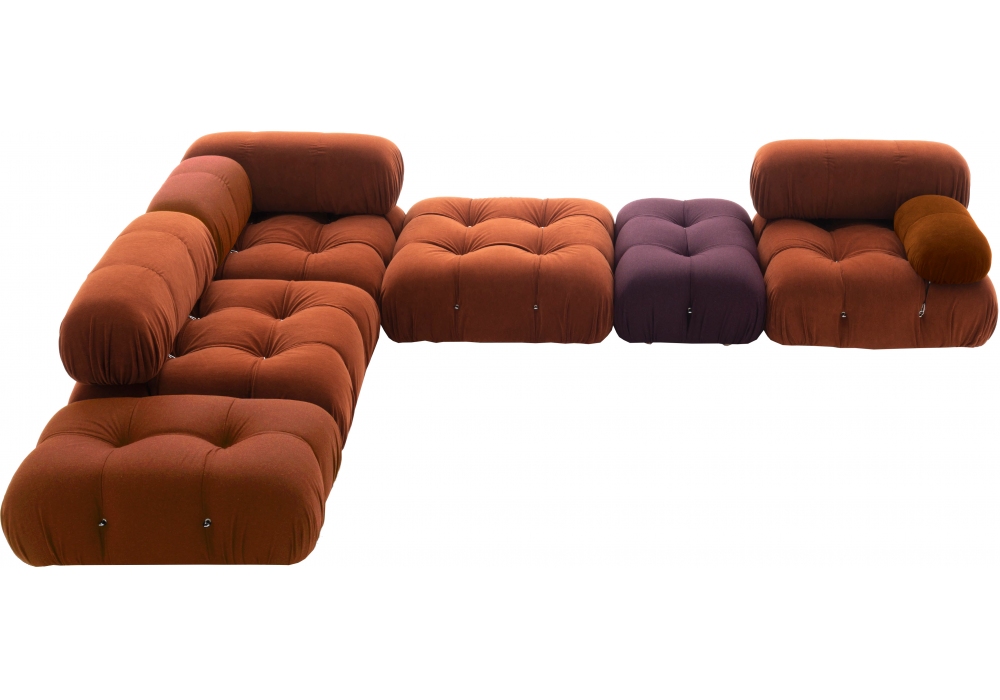 Sofa Camaleonda B&B Italia - Milia Shop