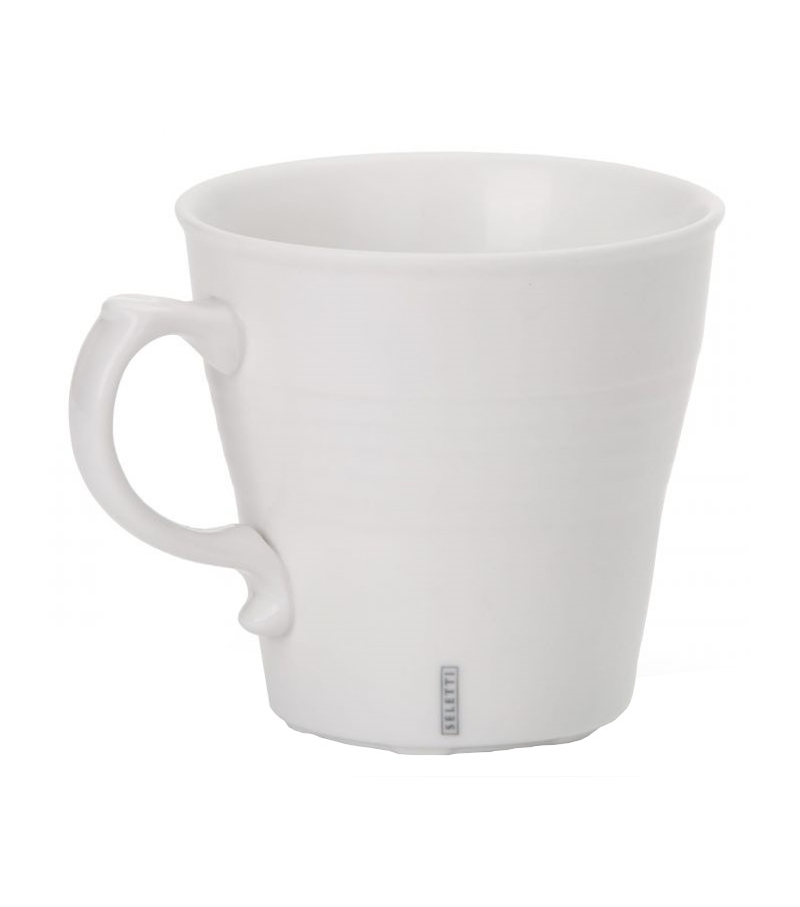 The Mug Seletti Tasse