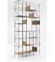 Network Bookcase Casamania & Horm