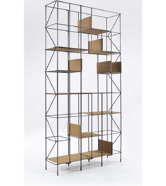 Network Bookcase Casamania & Horm