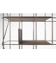 Network Bookcase Casamania & Horm