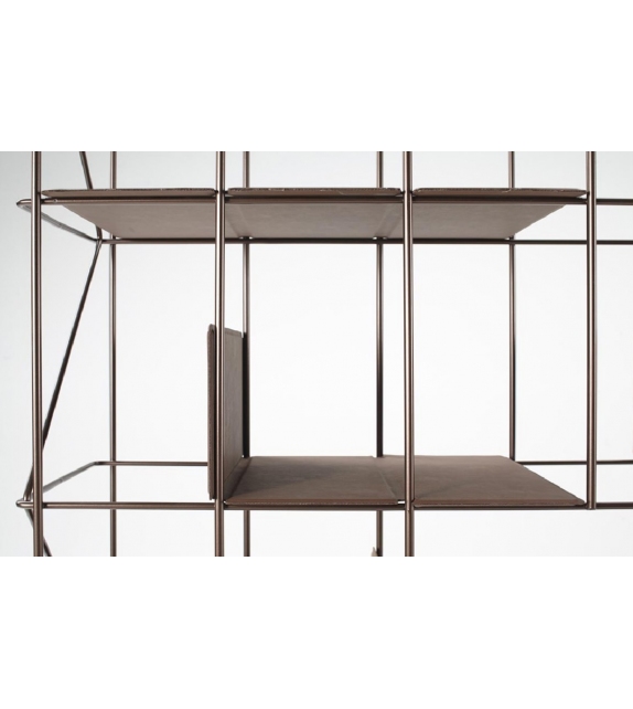 Network Bookcase Casamania & Horm