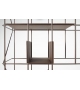 Network Bookcase Casamania & Horm