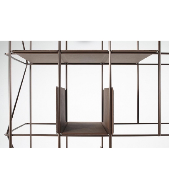 Network Bookcase Casamania & Horm