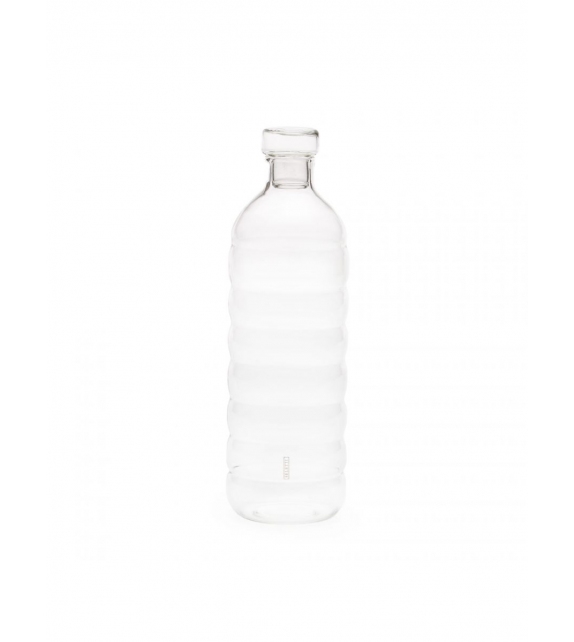 Si-Bottle Small Seletti Botella