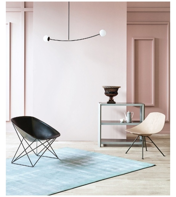 Arch 7252/2 MMLampadari Pendant Lamp