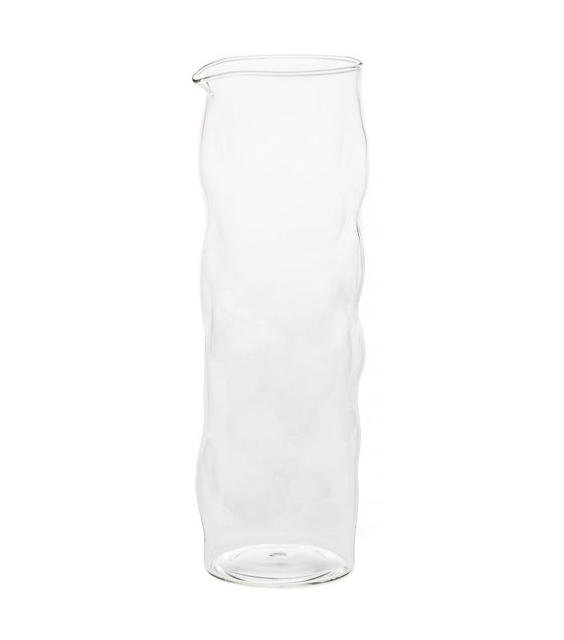 Glasses From Sonny Seletti Carafe