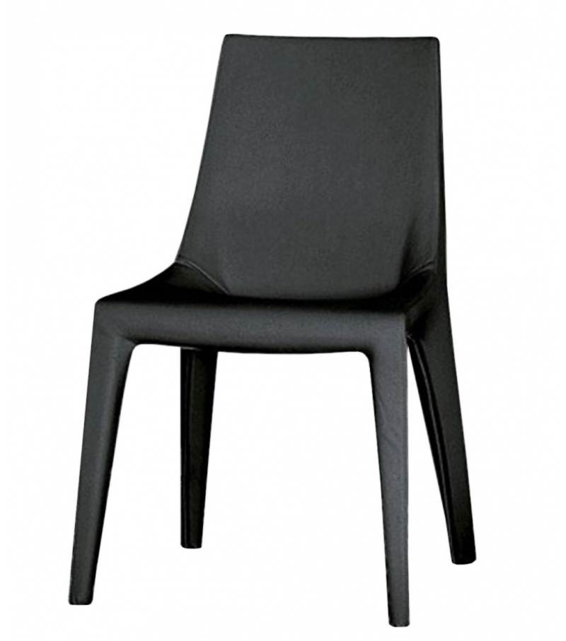 Tip Toe Bonaldo Padded Chair