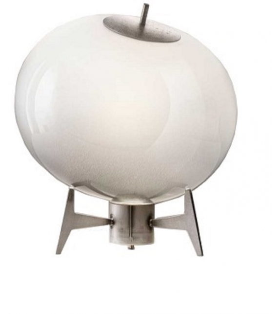 ANTARTIC Olev Table Lamp