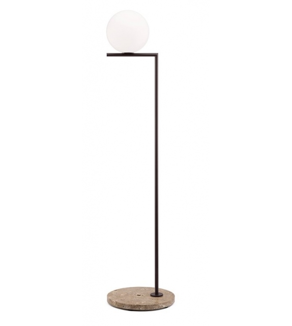 IC F2 Flos Outdoor Floor Lamp