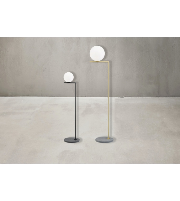 IC F2 Flos Outdoor Floor Lamp