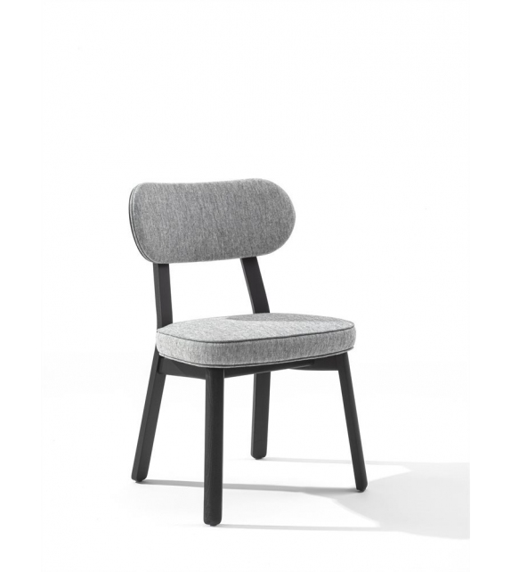 Evelin Porada Chair