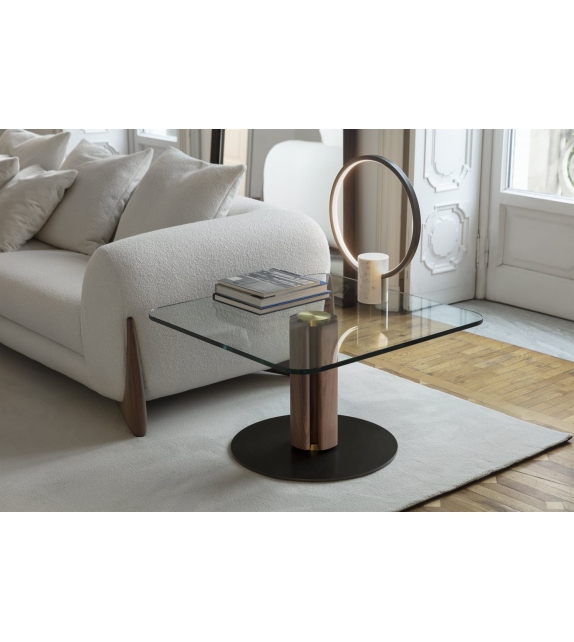 Quadrifoglio Porada Coffee Table