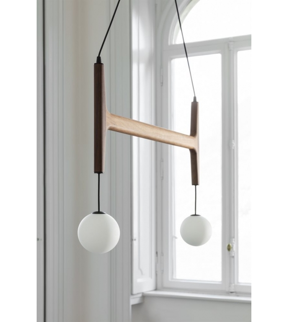 Astra Porada Suspension Lamp