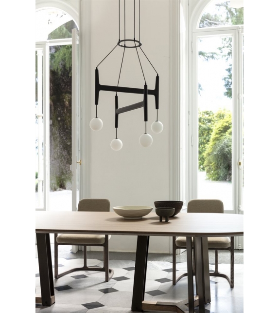 Astra Porada Suspension Lamp