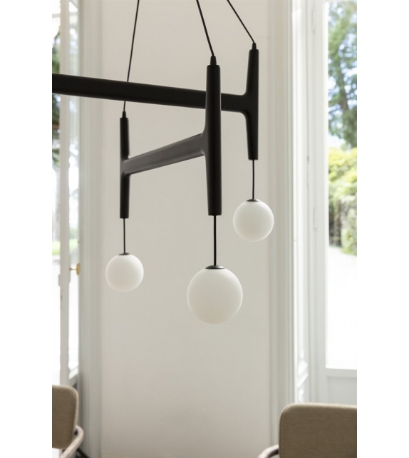 Astra Porada Suspension Lamp