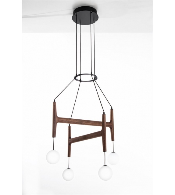 Astra Porada Suspension Lamp