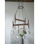 Astra Porada Suspension Lamp