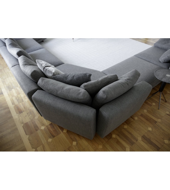 Abacus Porada Sofa