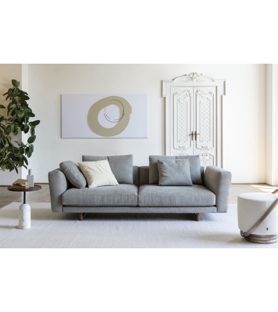 Abacus Porada Sofa