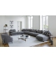 Abacus Porada Sofa